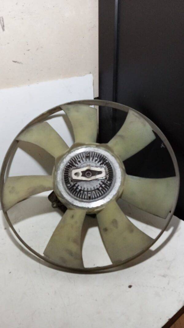 REF A0002009723 VENTILADOR VISCOSO MOTOR MERCEDES BENZ  SPRINTER 3-T 2006