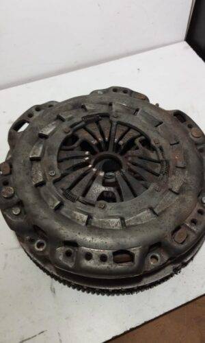 REF A0012525805 KIT DE EMBRAGUE MERCEDES SPRINTER 5 - T 2006 2018