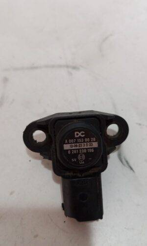 REF A00711530028 SENSOR DE PRESION MERCEDES BENZ 2.2 CDI 2013
