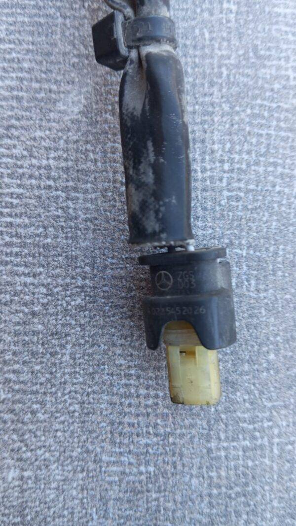 REF A225452026 SENSOR TEMPERATURA DE GASES ESCAPE MERCEDES 2.2 2015 2020 PARTE CULATA - Imagen 4