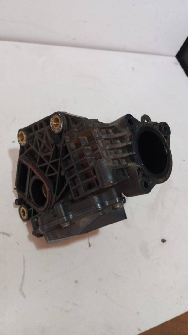 REF A2C53350932 NISSAN X-TRAIL 1.6 DCI 2012 VALVULA MARAPISA ADMISION COLECTOR - Imagen 5