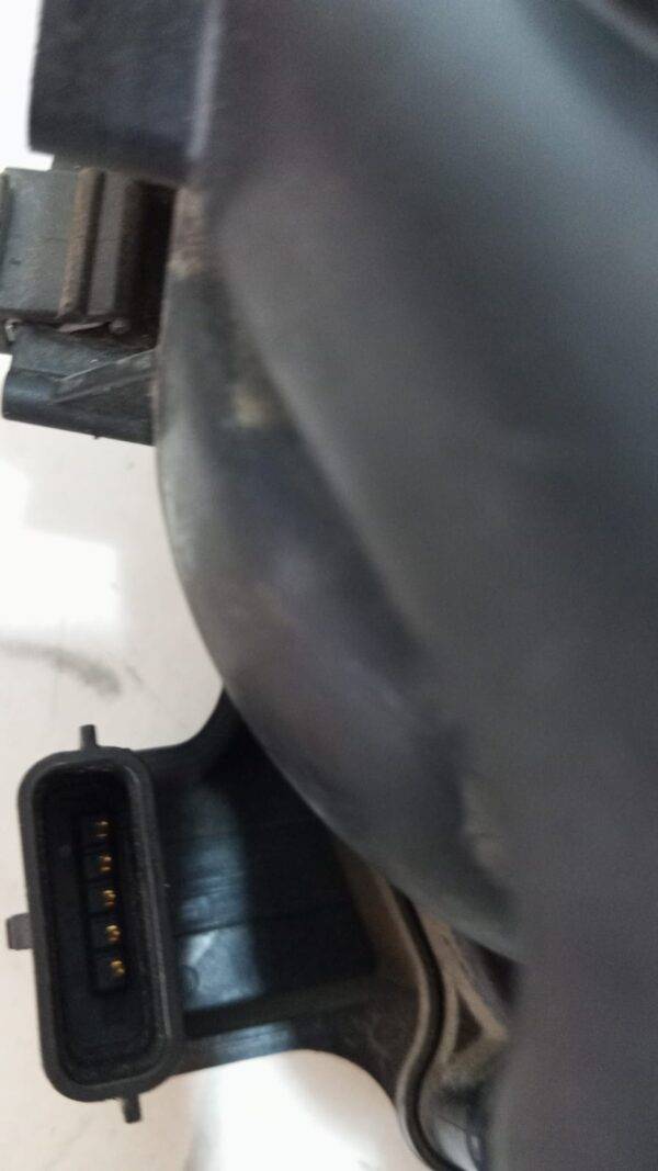 REF A2C53350932 NISSAN X-TRAIL 1.6 DCI 2012 VALVULA MARAPISA ADMISION COLECTOR - Imagen 2