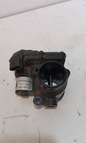 REF A2C53351598 H8201061908 VALVULA MARIPOSA NISSAN X-TRAIL COLECTOR ADMISION 1.6 DCI
