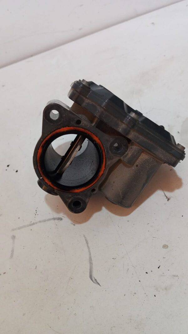 REF A2C53351598 H8201061908 VALVULA MARIPOSA NISSAN X-TRAIL COLECTOR ADMISION 1.6 DCI - Imagen 4
