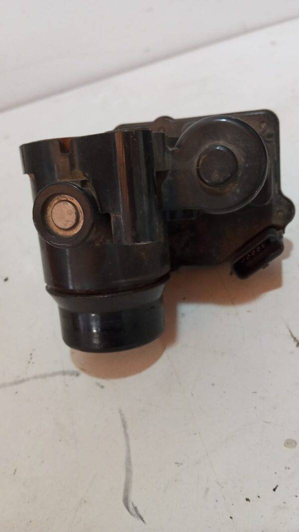 REF A2C53351598 H8201061908 VALVULA MARIPOSA NISSAN X-TRAIL COLECTOR ADMISION 1.6 DCI - Imagen 3