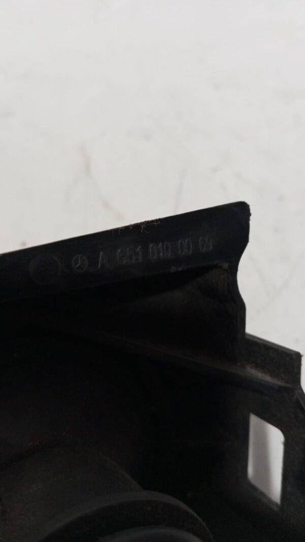 REF A651010069 TUBO  DE ACEITE MERCEDES BENZ KOMBI VITO 639  SPRINTER 2012 - Imagen 2