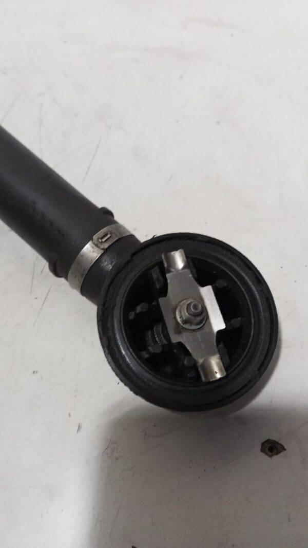 REF A651010069 TUBO  DE ACEITE MERCEDES BENZ KOMBI VITO 639  SPRINTER 2012 - Imagen 3