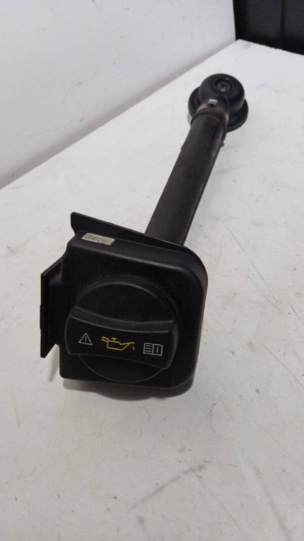 REF A651010069 TUBO  DE ACEITE MERCEDES BENZ KOMBI VITO 639  SPRINTER 2012