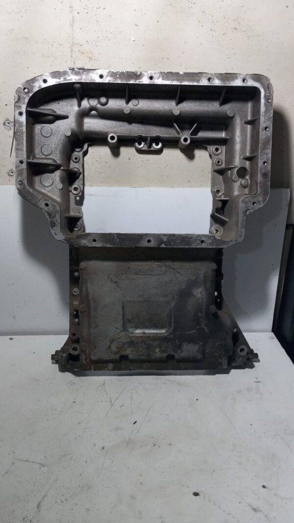 REF A6510141402 SOBRECARTER MERCEDES BENZ SPRINTER 3,5 - T 2009 2016 - Imagen 2