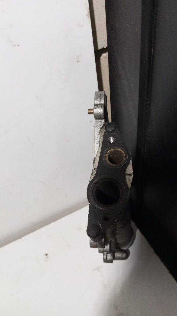 REF A6510150501 TAPA DISTRIBUCION MERCEDES CLASE C 2007 2010 200 CDI - Imagen 5