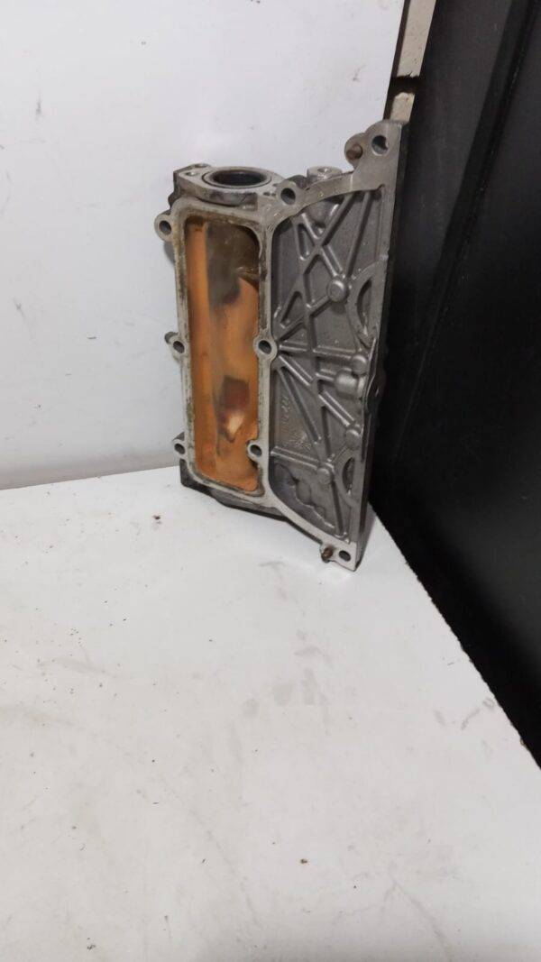 REF A6510150501 TAPA DISTRIBUCION MERCEDES CLASE C 2007 2010 200 CDI - Imagen 2