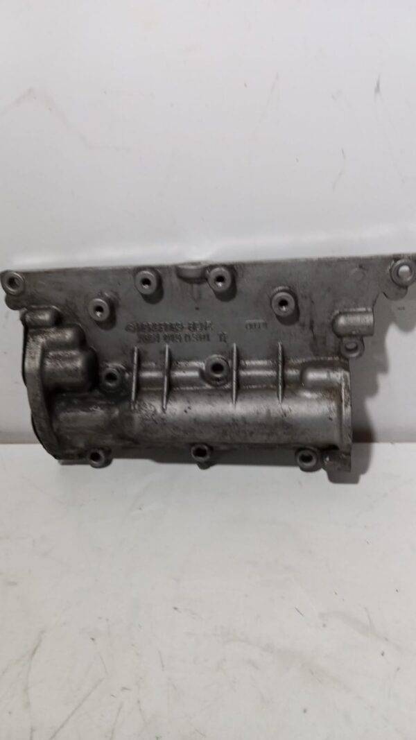 REF A6510150501 TAPA DISTRIBUCION MERCEDES CLASE C 2007 2010 200 CDI
