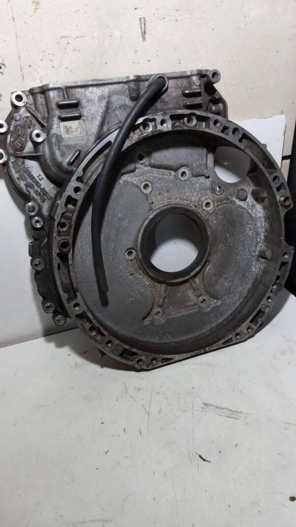 REF A6510150802 TAPA DISTRIBUCION MERCEDES BENZ VITO KOMBI 639 2010