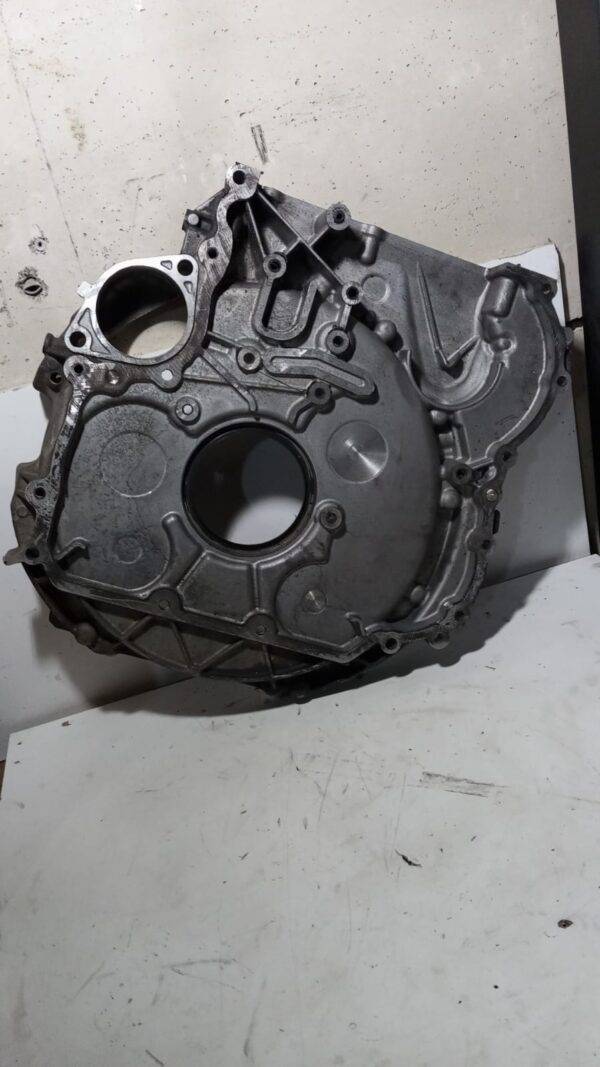 REF A6510150802 TAPA DISTRIBUCION MERCEDES BENZ VITO KOMBI 639 2010 - Imagen 4