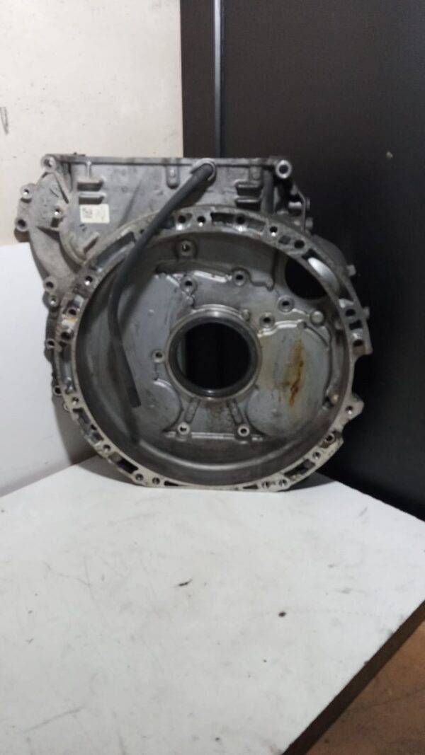 REF A6510151402 TAPA DISTRUBUCION MERCEDES SPRINTER 3-T MOTOR CDI 2015 ZGS001 03952 - Imagen 4