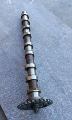 REF A6510520001 35 ARBOL DE LEVAS MERCEDES BENZ SPRINTER 2.2 CDI