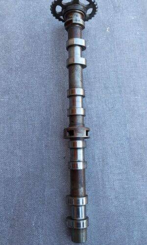 REF A6510520001 ARBOL DE LEVAS MERCEDES 2.2 CDI SINT 35 JWJ