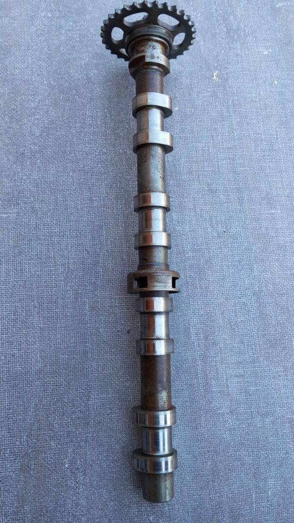 REF A6510520001 ARBOL DE LEVAS MERCEDES 2.2 CDI SINT 35 JWJ