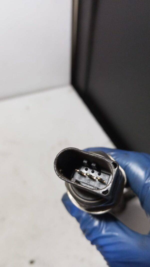 REF A6510700495 RAMPA INTECTORA MERCEDES BENZ SPRINTER II 2012 FURGON 3,5 VITO KOMBI 639 CLASE C 93077522A00 1018752067 - Imagen 5