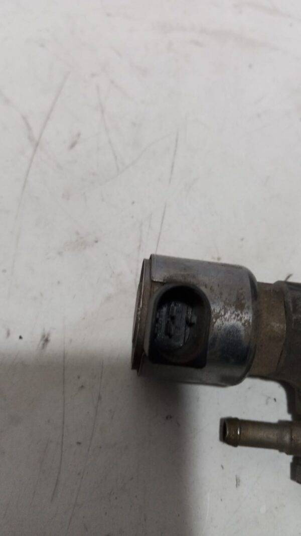 REF A6510700495 RAMPA INTECTORA MERCEDES BENZ SPRINTER II 2012 FURGON 3,5 VITO KOMBI 639 CLASE C 93077522A00 1018752067 - Imagen 4