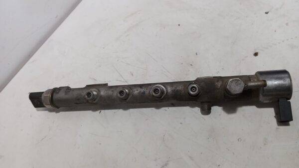 REF A6510700495 RAMPA INTECTORA MERCEDES BENZ SPRINTER II 2012 FURGON 3,5 VITO KOMBI 639 CLASE C 93077522A00 1018752067 - Imagen 2