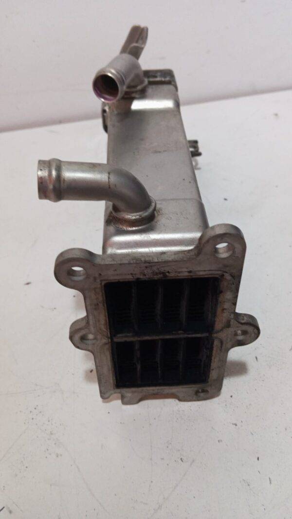 REF A6511400675 0071500984 ENFRIADOR RADIADOR EGR MERCEDES BENZ 2013 2.2 - Imagen 3