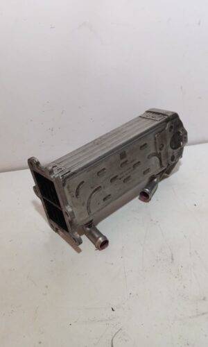 REF A6511400675 0071500984 ENFRIADOR RADIADOR EGR MERCEDES BENZ 2013 2.2