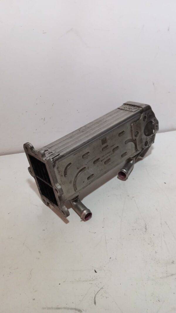 REF A6511400675 0071500984 ENFRIADOR RADIADOR EGR MERCEDES BENZ 2013 2.2