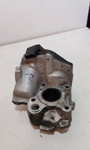 REF A6511400860 004 1435402070 VALVULA EGR ( CAJA MARIPOSA ) MERCEDES SPRINTER 2.2