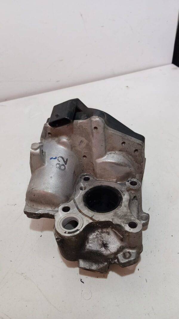 REF A6511400860 004 1435402070 VALVULA EGR ( CAJA MARIPOSA ) MERCEDES SPRINTER 2.2