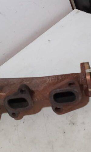REF A6511411004 OLECTOR TUBO DE ESCAPE MERCEDES CLASE C 200 W204 2.2 D 100KW