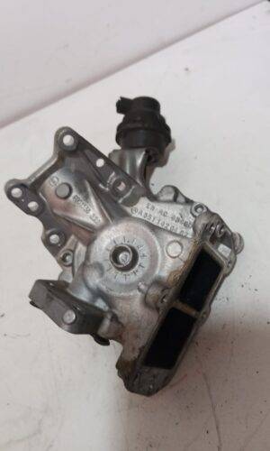 REF A6511420467 EGR REGULADOR DE GACES ESCAPE VALVULA MERCEDES SPRINTER 2.2