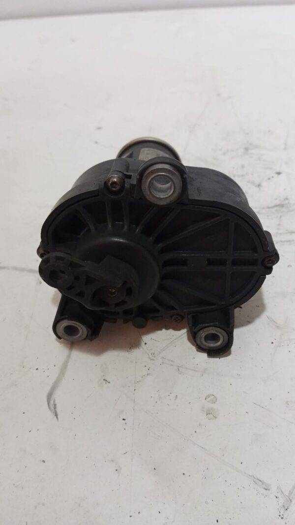 REF  A6511500094 COLECTOR DE ADMISION MOTOR AJUSTE MERCEDES SPRINTER 2.2 2013 - Imagen 2