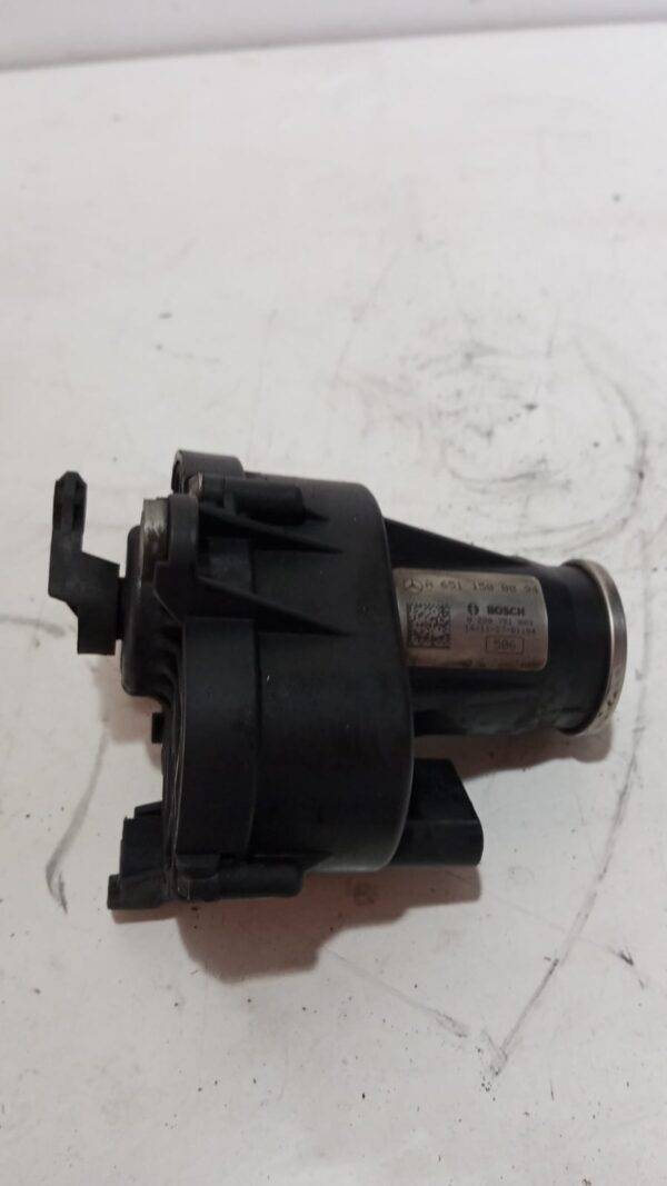 REF  A6511500094 COLECTOR DE ADMISION MOTOR AJUSTE MERCEDES SPRINTER 2.2 2013