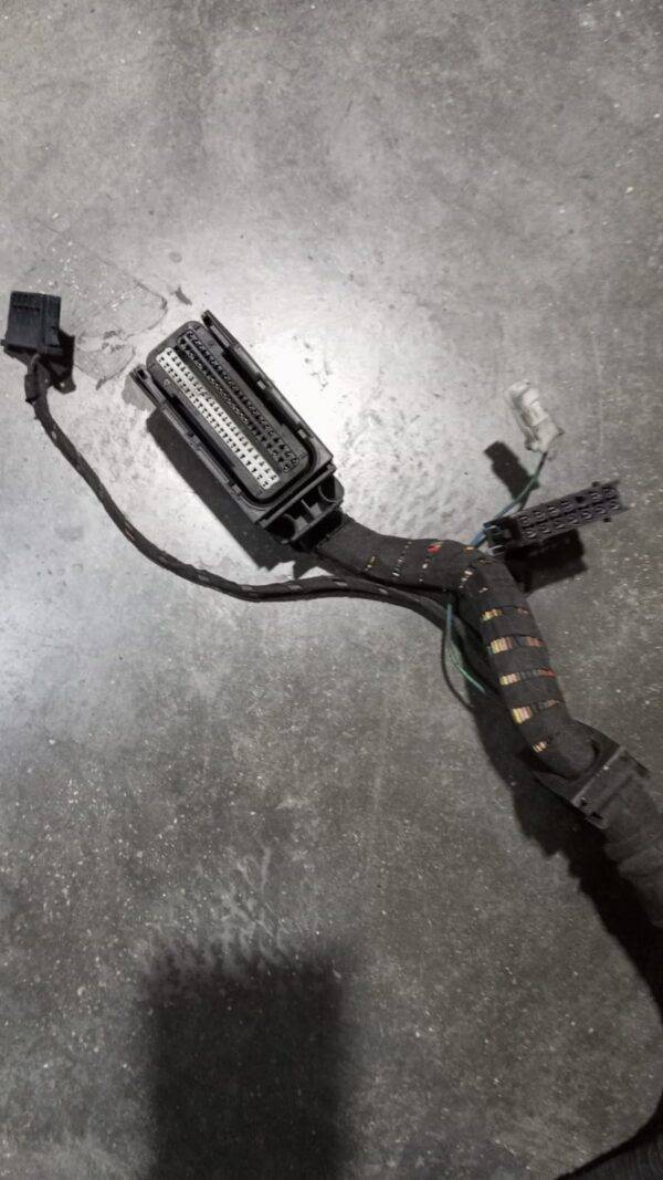 REF A6511501388 MODULO ELECTRONICO MERCEDES VITO KIMBI 639 2012 721066204/B CABLE - Imagen 5