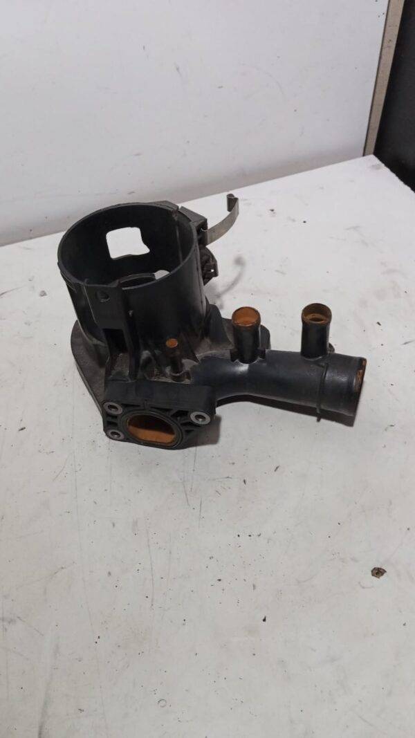 REF A6512003700 SOPORTE FILTRO GASOIL MERCEDES BEBZ VITO 639 2009 - Imagen 2