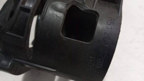 REF A6512003700 SOPORTE FILTRO GASOIL MERCEDES BEBZ VITO 639 2009 - Imagen 3