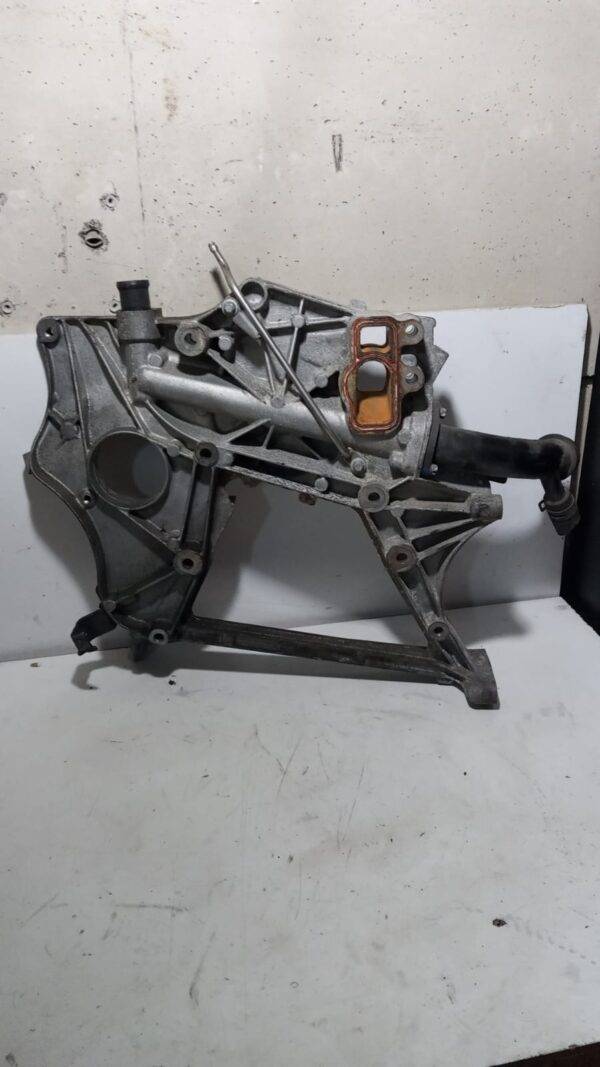REF A6512011509 TAPA DISTRIBUCION MERCEDES VITO KOMBI 639 2012 SPRINTER 2015