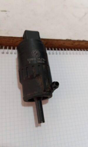 REF D28320310 CITROEN JUMPER 3ª BOQUILLA PARA PARABRISAS 2006 --- 2024