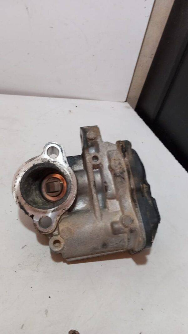 REF H8201068965 VALVULA EGR NISSAN X-TRAIL 1.6 2018 DCI - Imagen 5