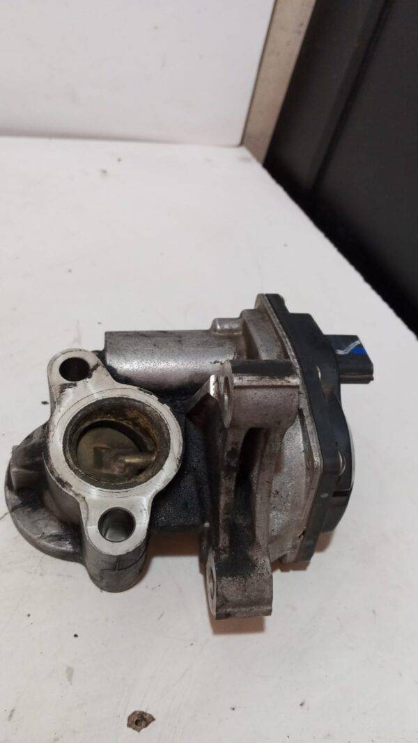 REF H8201068965 VALVULA EGR NISSAN X-TRAIL 1.6 2018 DCI - Imagen 2