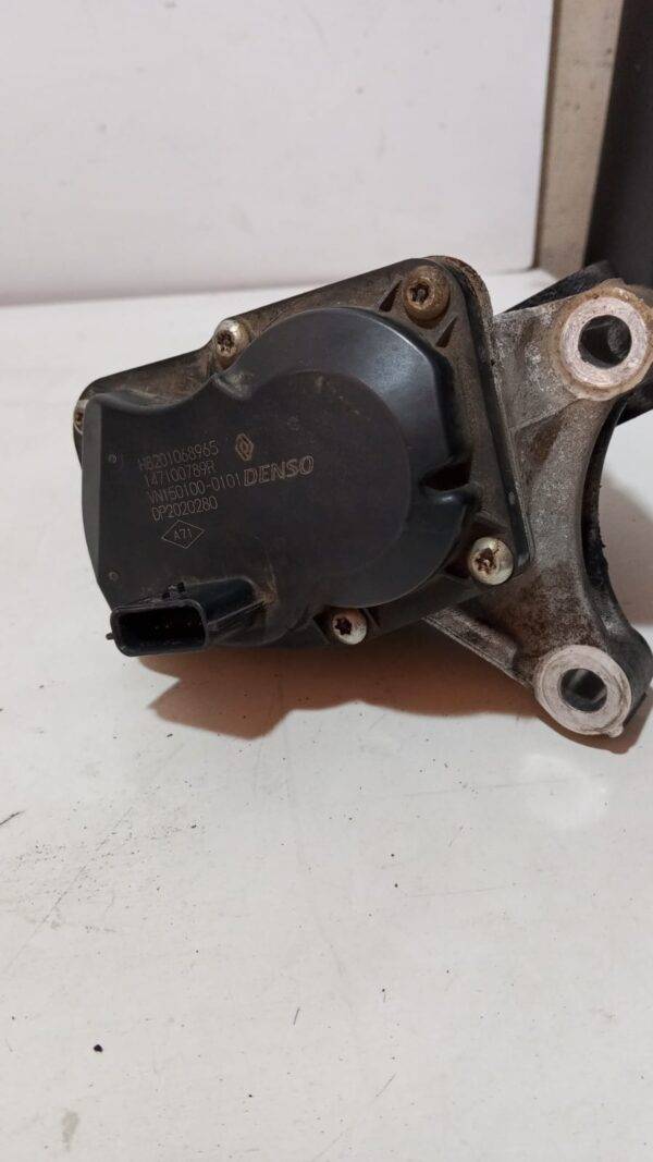 REF H8201068965 VALVULA EGR NISSAN X-TRAIL 1.6 2018 DCI