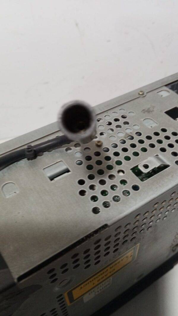REF P56038555AM RADIO CD JEEP GRAND CHEROKEE II CHRYSLER SEBRING CHRYSLER VOYAGER - Imagen 5