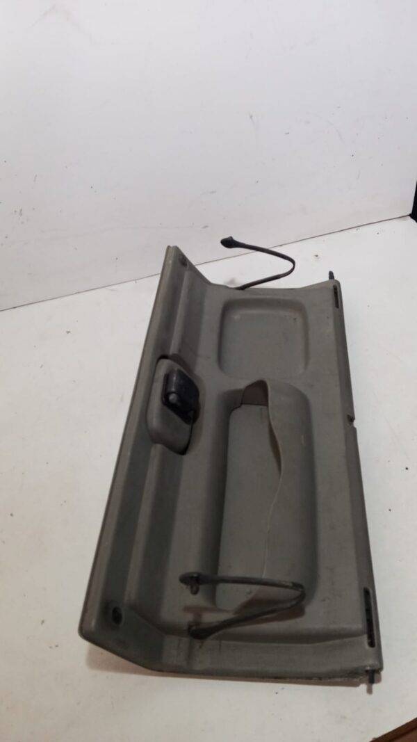 REF AX0 SCINTEX GUANTERA RENAULT TRAFIC 2.0 M9R 2008 - Imagen 11