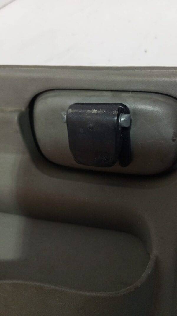 REF AX0 SCINTEX GUANTERA RENAULT TRAFIC 2.0 M9R 2008 - Imagen 8