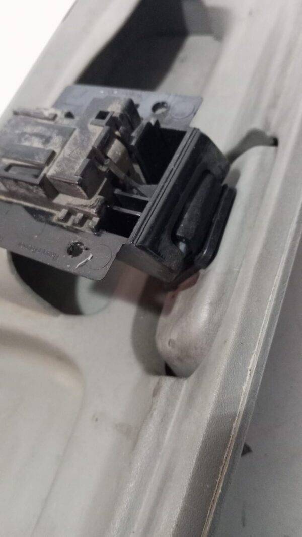 REF AX0 SCINTEX GUANTERA RENAULT TRAFIC 2.0 M9R 2008 - Imagen 3