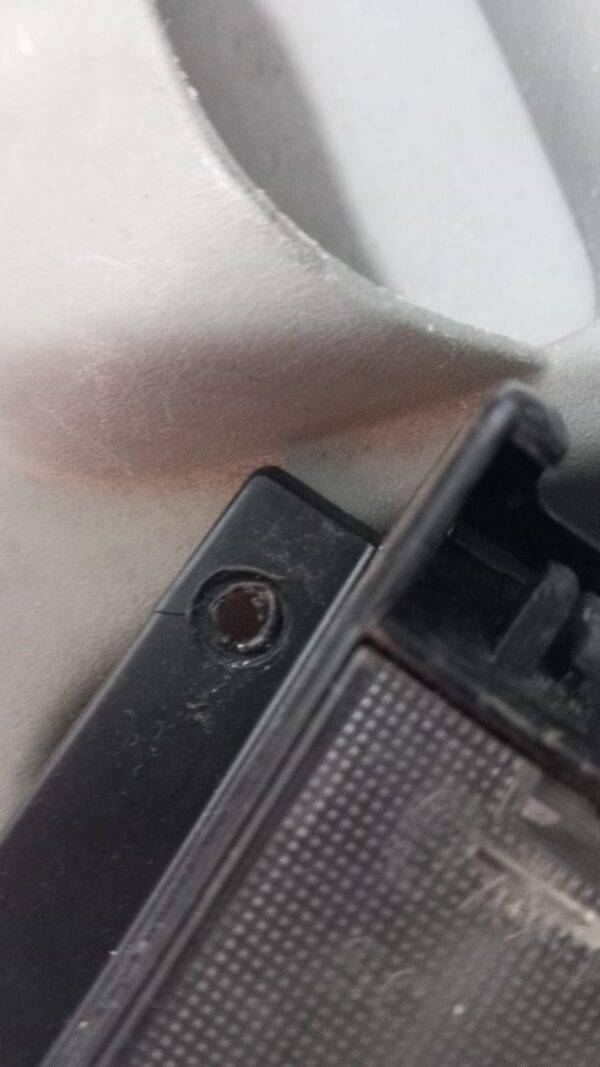 REF AX0 SCINTEX GUANTERA RENAULT TRAFIC 2.0 M9R 2008 - Imagen 5