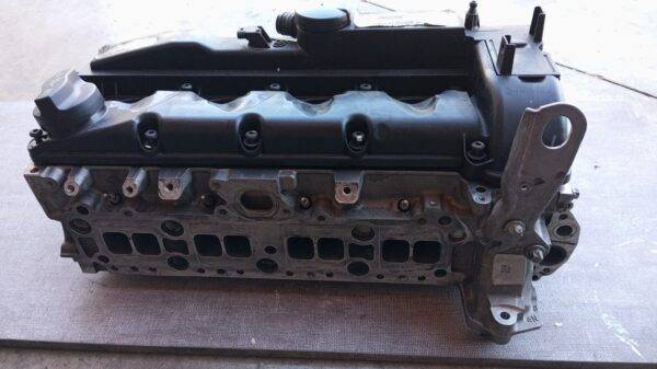 REF R6510160201 CULATA COMPLETO MERCEDES CLASE E , C SPRINTER GLK 2009 . 2015 A6510109603 LL39M C9LE A6510150201 - Imagen 7