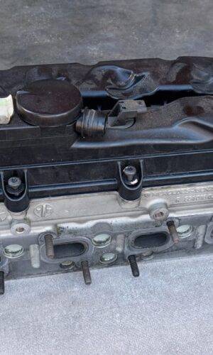 REF R6510160201 CULATA COMPLETO MERCEDES CLASE E , C SPRINTER GLK 2009 . 2015 A6510109603 LL39M C9LE A6510150201