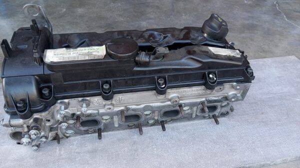 REF R6510160201 CULATA COMPLETO MERCEDES CLASE E , C SPRINTER GLK 2009 . 2015 A6510109603 LL39M C9LE A6510150201